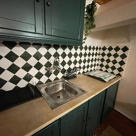 Apartment Happy Chicken, Small Farm Serra Da Estrela