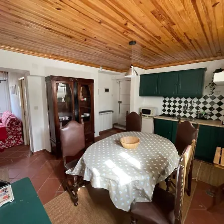 Happy Chicken, Small Farm Serra Da Estrela Apartment