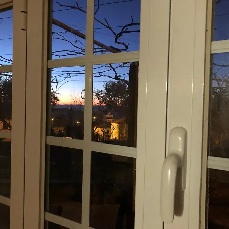 Apartment Happy Chicken, Small Farm Serra Da Estrela Gouveia (Guarda)