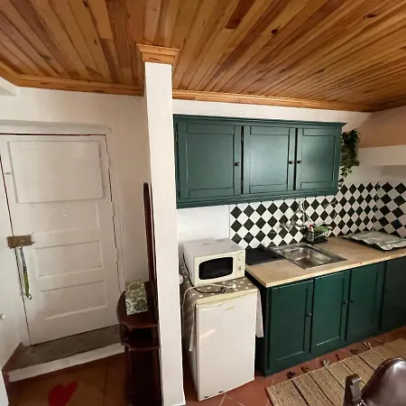 Apartment Happy Chicken, Small Farm Serra Da Estrela Gouveia (Guarda)
